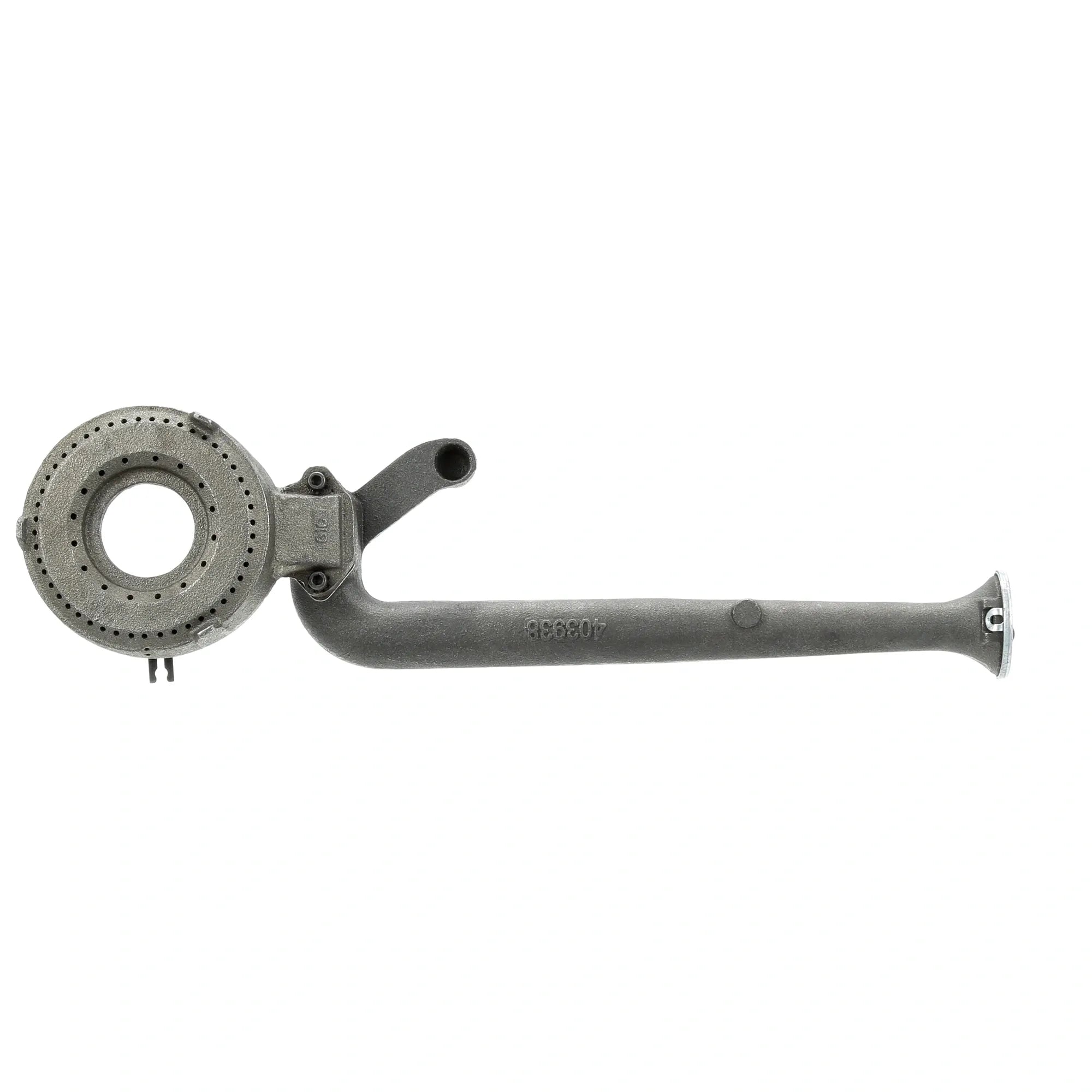 426210-000G1 Vulcan Hart - Rear Burner Assembly 19.5 426210-000G1 Vulcan Hart - Rear Burner Assembly 19.5